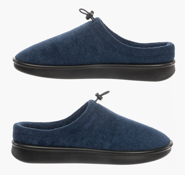 тапочки босоножки туфли сабо 26-2606 DR.SURSIL для дома