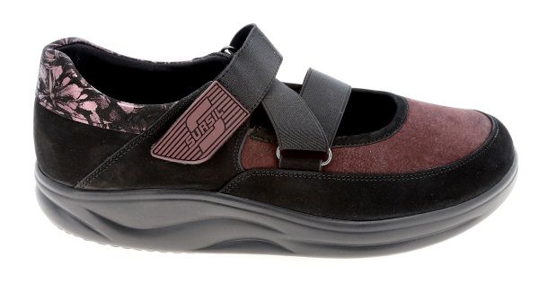 полуботинки 200122-1 Sursil-Ortho на демисезон