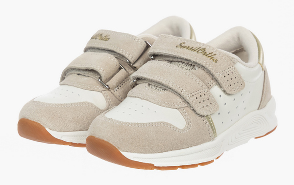 Детские полуботинки кроссовки 65-311 Sursil-Ortho демисезонные