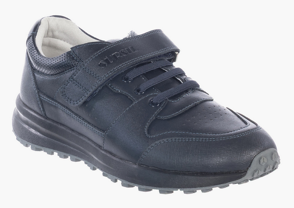 Детские туфли полуботинки 65-299-2 Sursil-Ortho демисезонные